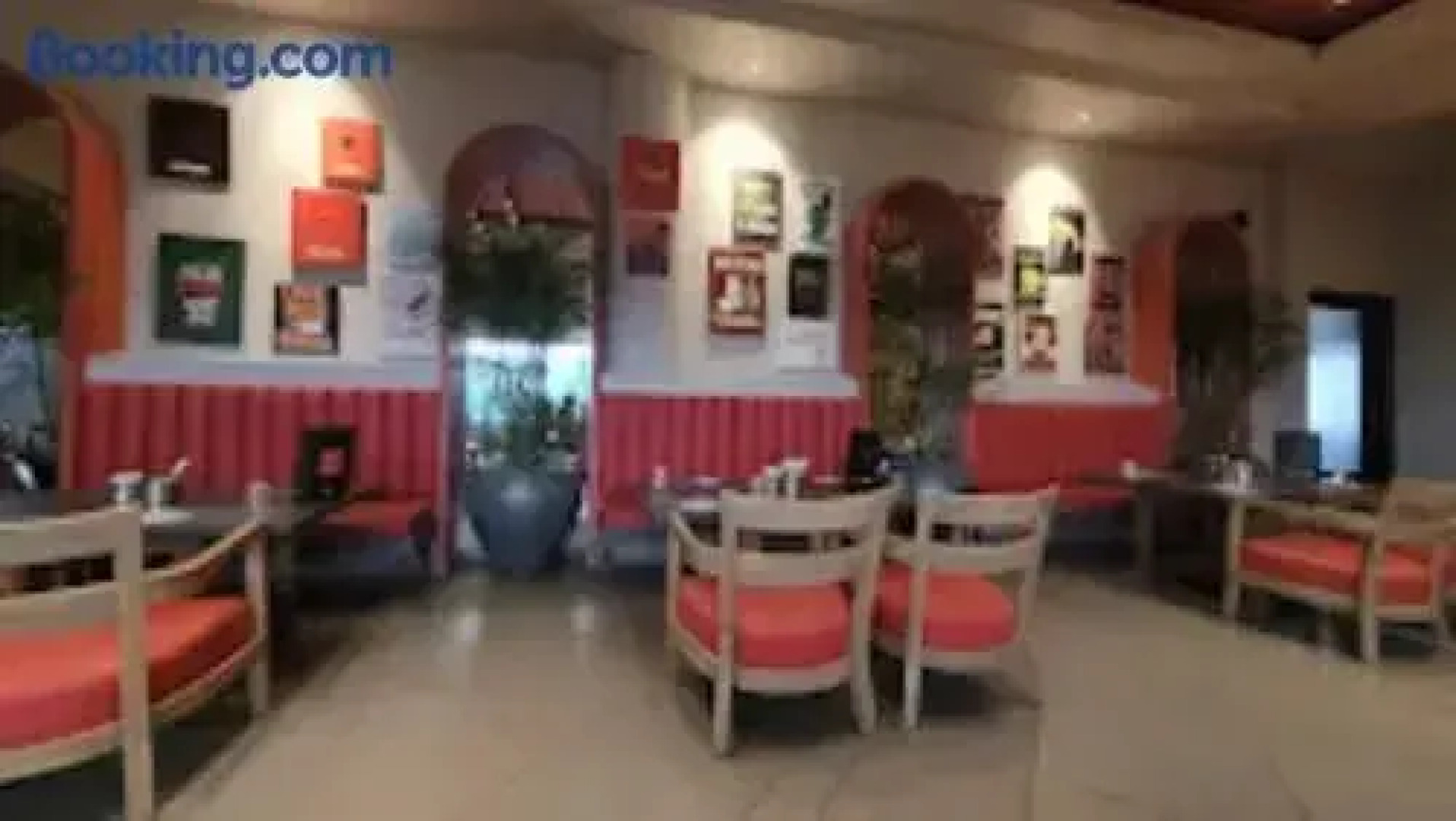 Hotel Maratha Palace