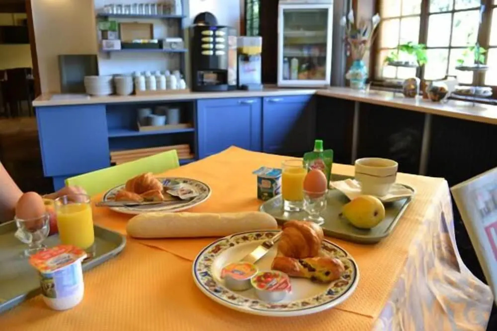 Hôtel Restaurant Davat