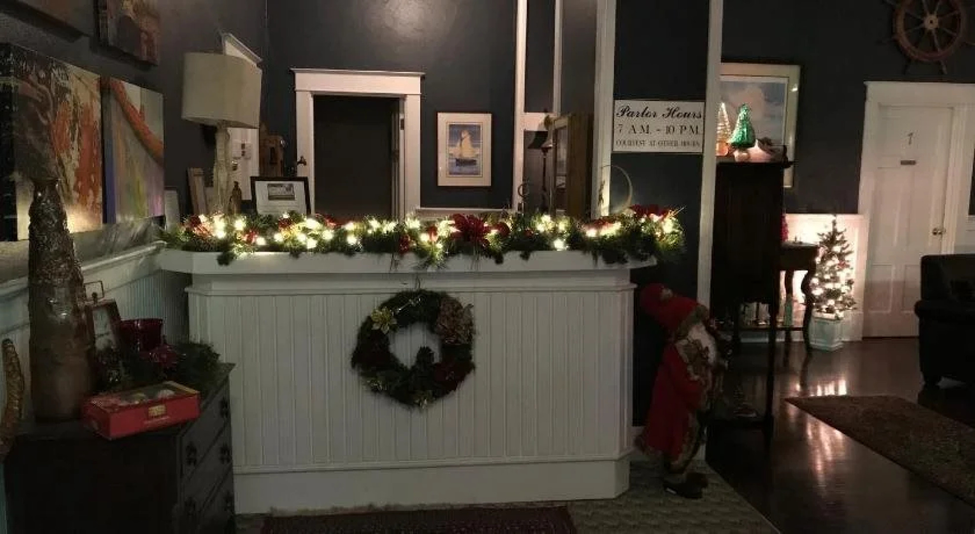 Inn at Harbour Village