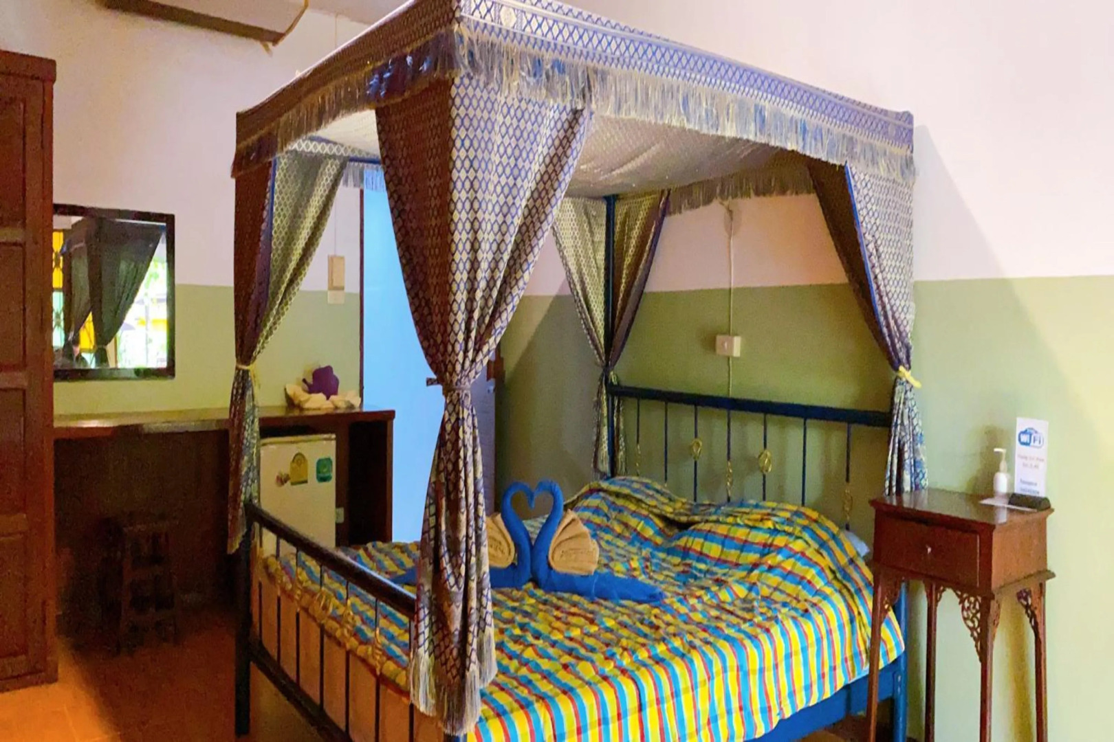 Viewdoi Art and Resort by ZUZU