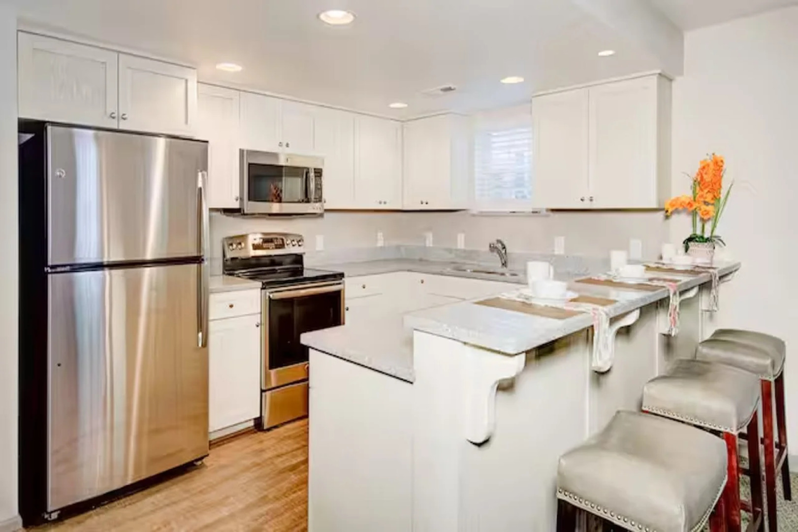 Hilton Vacation Club Beachwoods Kitty Hawk