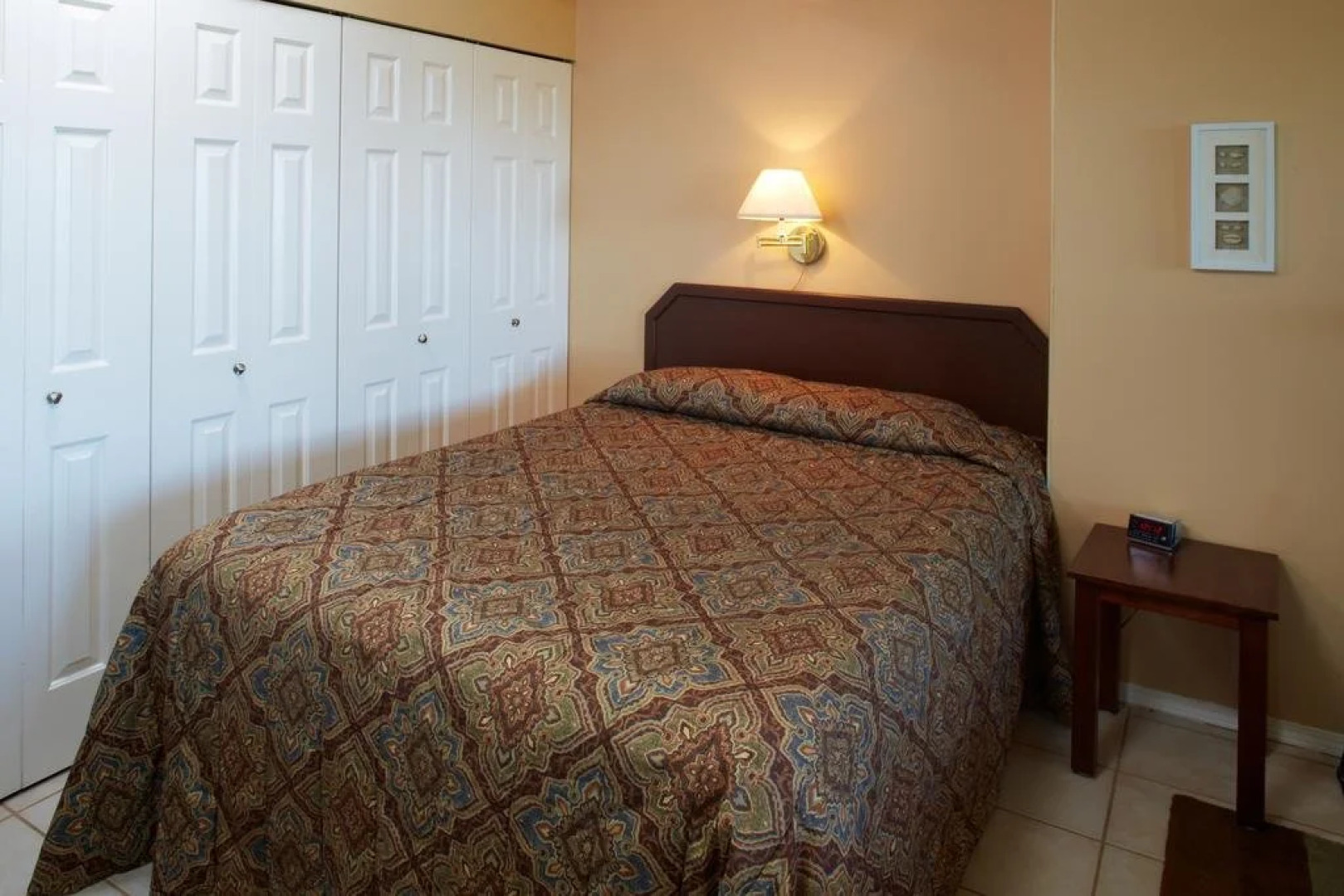 Madrona Beach Resort