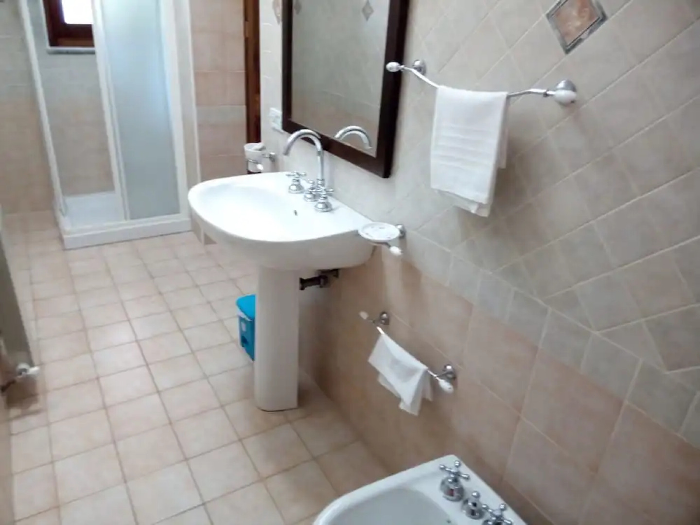 Agriturismo Calivino