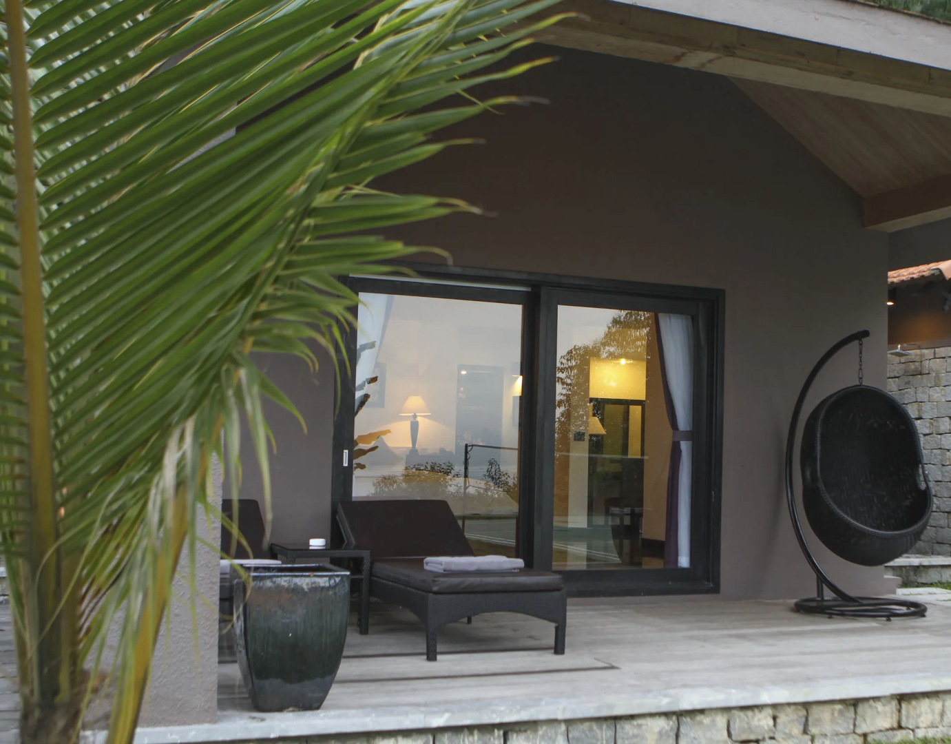 Vedana Lagoon Resort & Spa