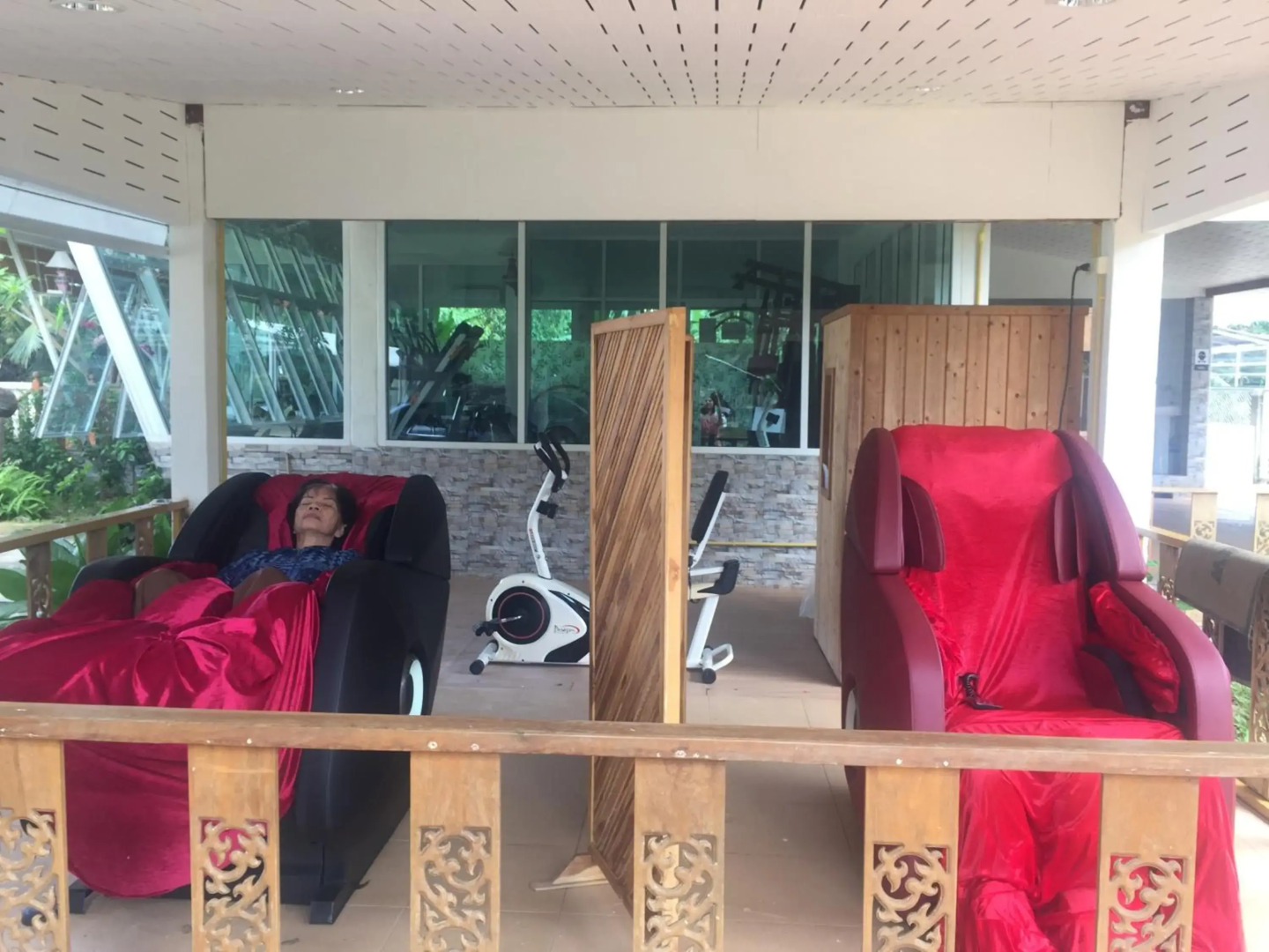 Baan Bangrak Residence (SHA Extra Plus)