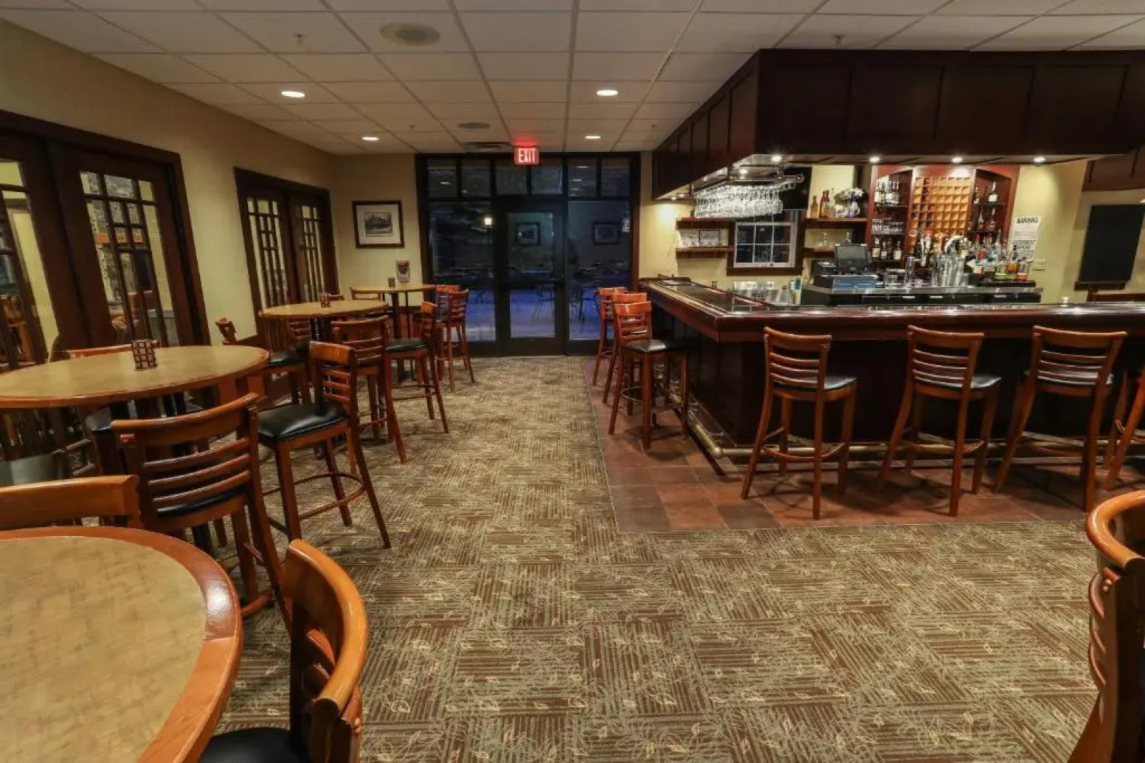 Kaatskill Mountain Club & Condos by Vail Resorts