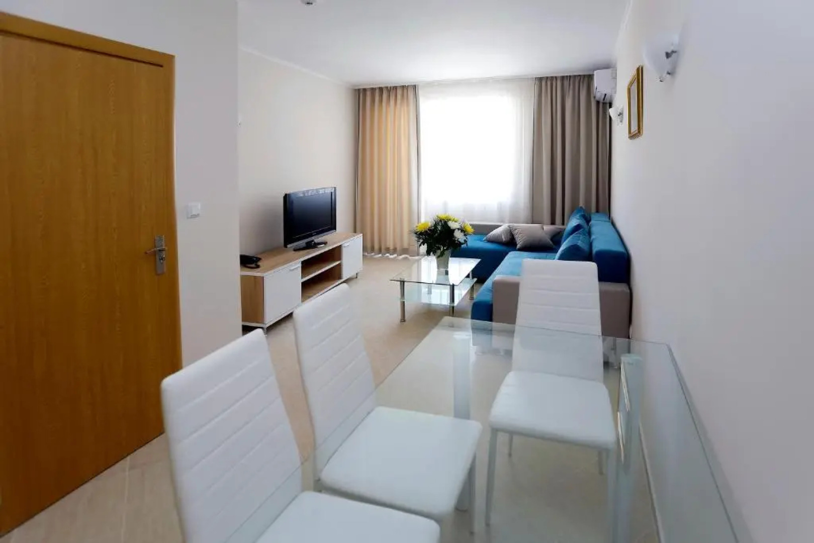 Sunrise River Beach Resort