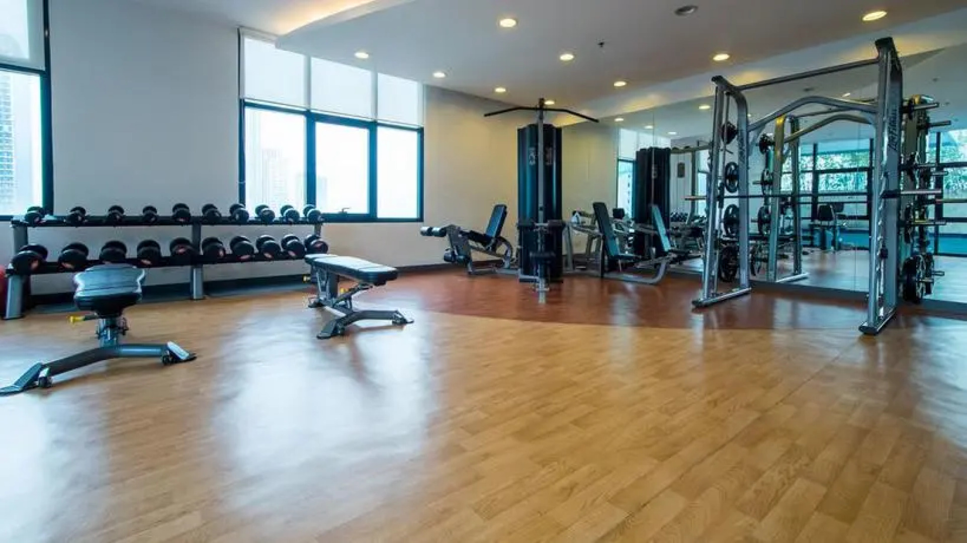 ZEN Home at Icon Plaza BGC