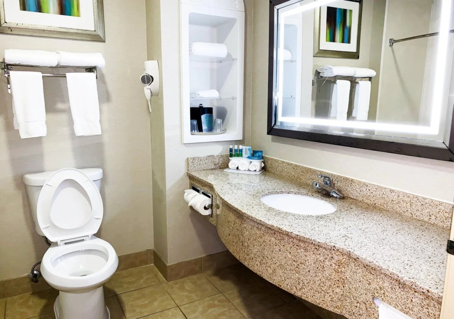 Holiday Inn Express Hotel & Suites Gainesville by IHG