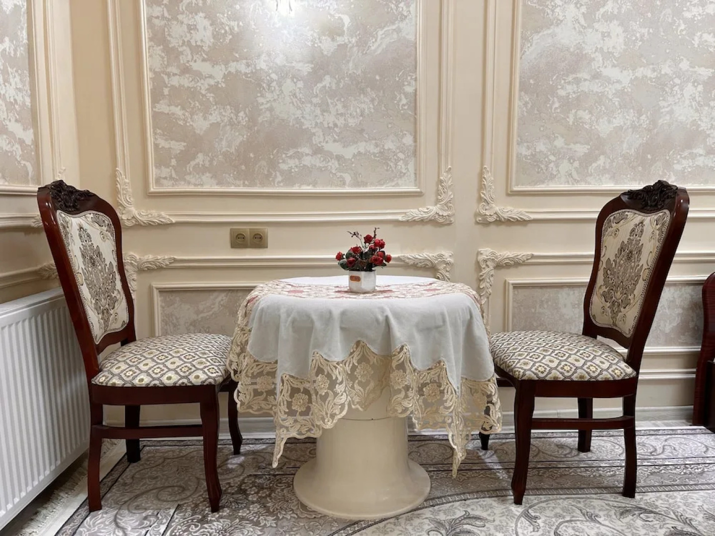 Гостевой дом «Комфорт»