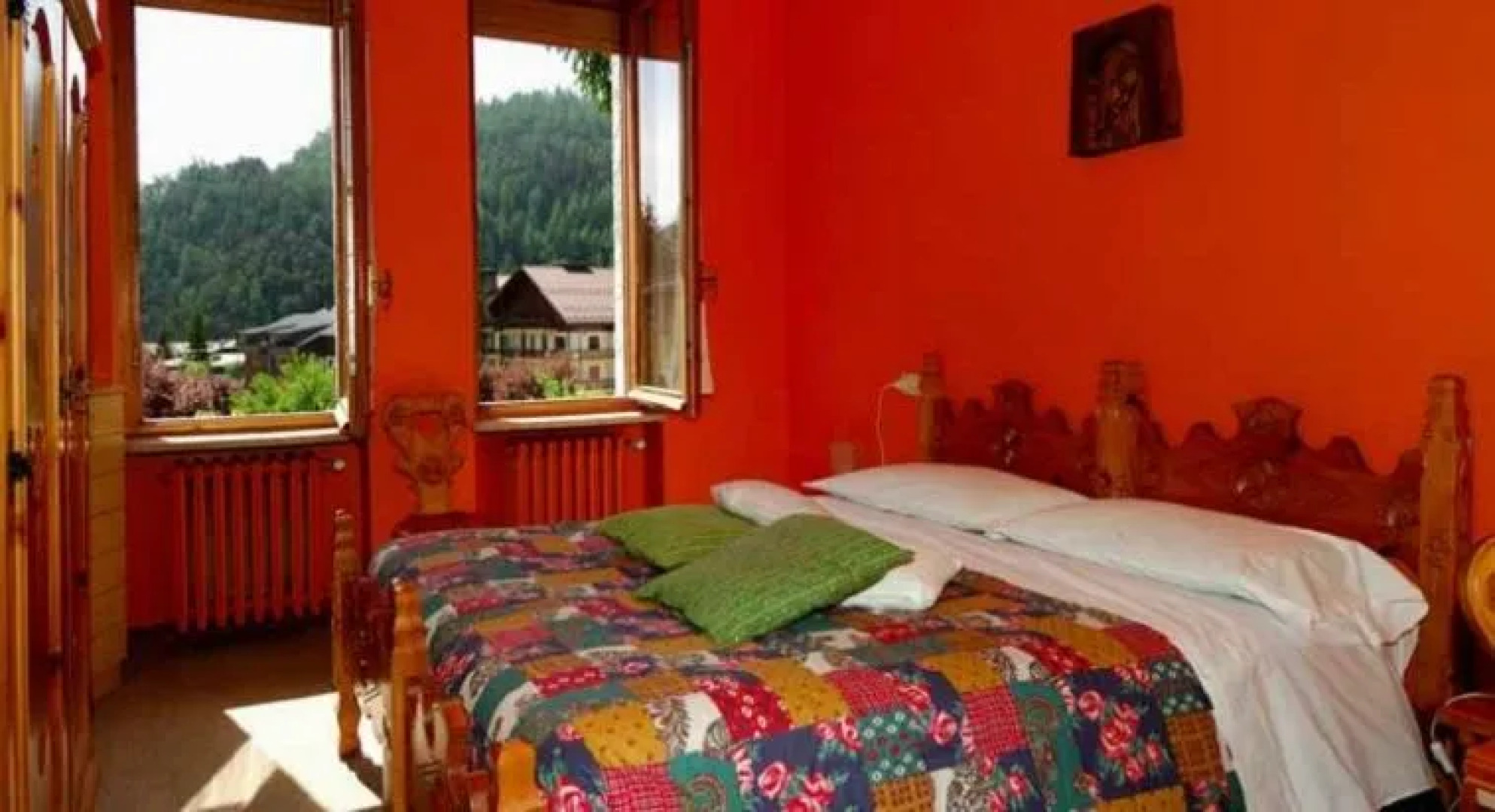 Hotel Villa Myosotis