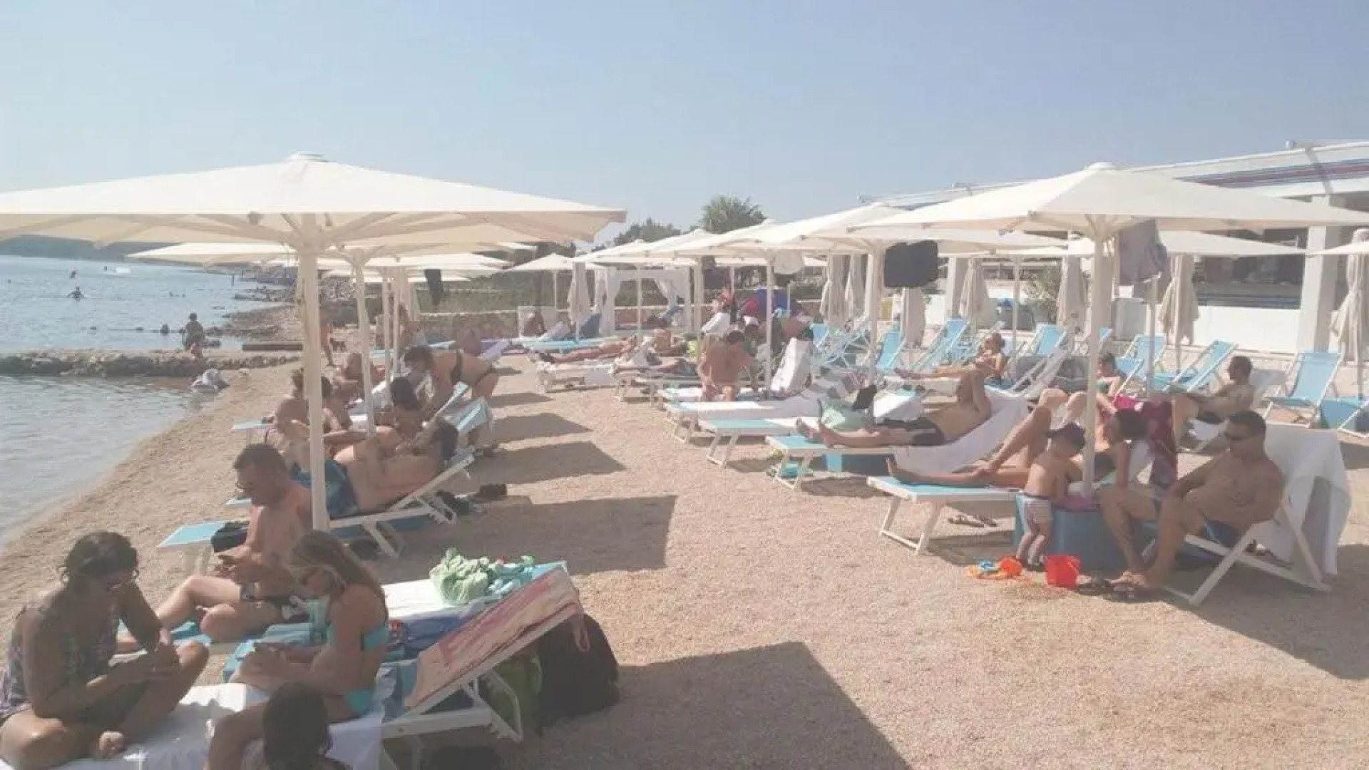 Apartments Nice View