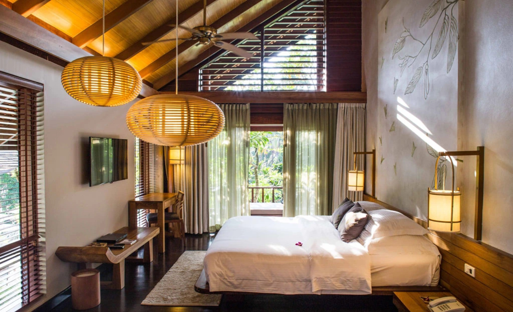 The Tubkaak Krabi Boutique Resort