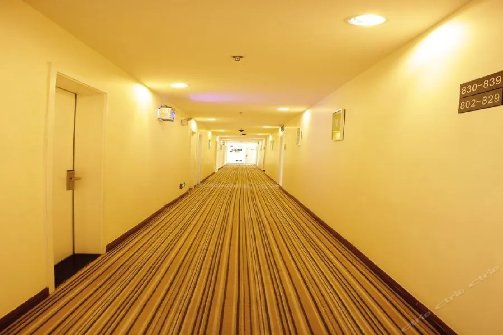 7 Days Inn Heyuan Fountain Branch