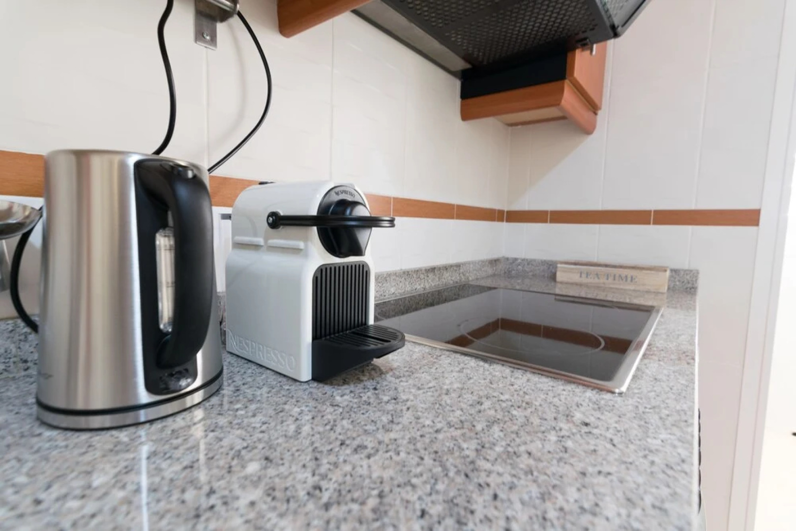 Costa Blanca Apartment La Nucia