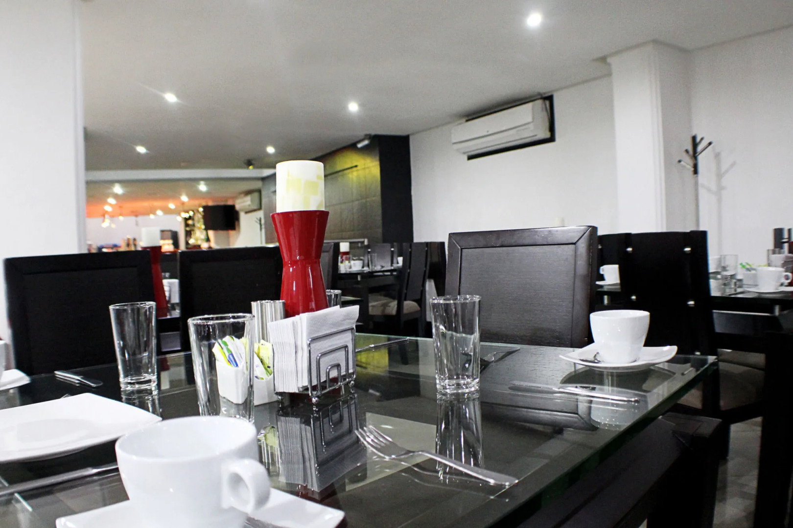 Hotel El Portón de San Joaquín