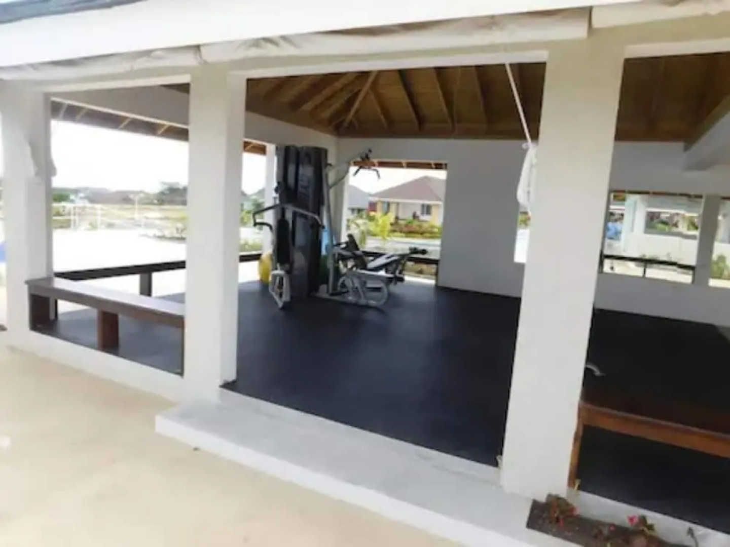Ocho Rios Villa at the Palms V
