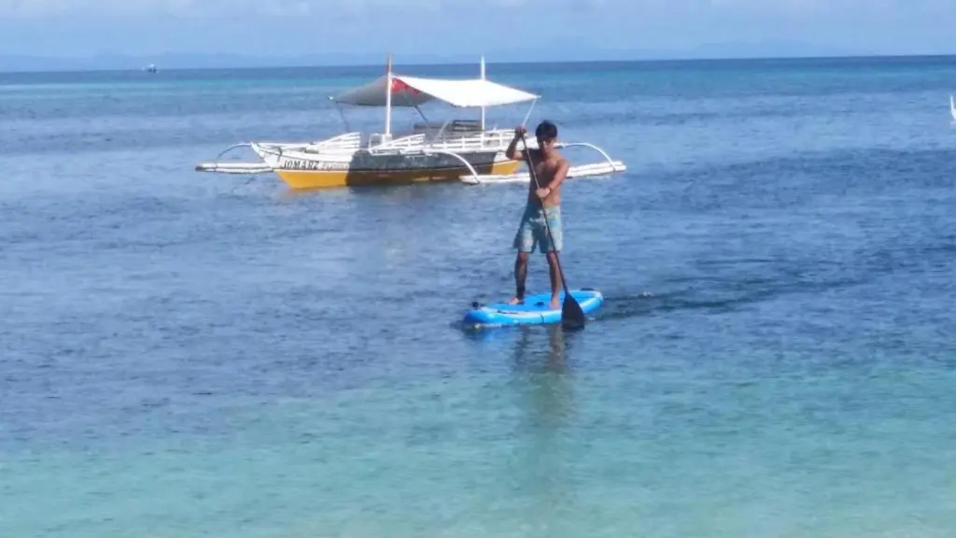 AABANA Beach&Watersport Resort