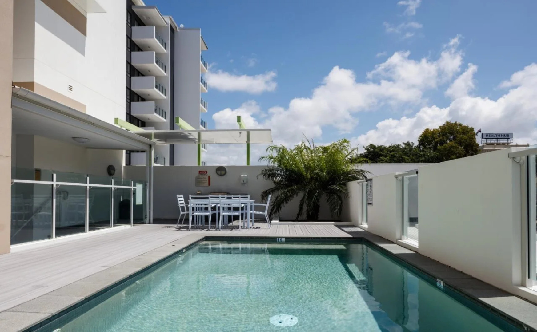 Kensington at Central