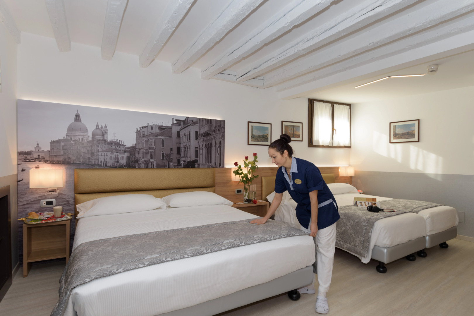 Unahotels Ala Venezia - Adults Only