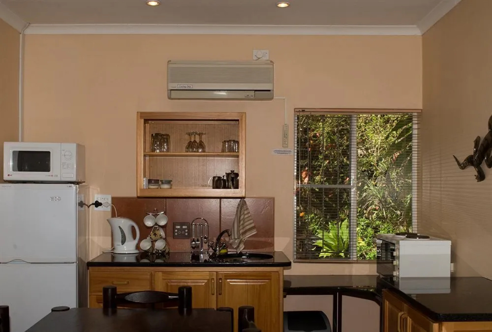 Selati 103 Guest Cottages