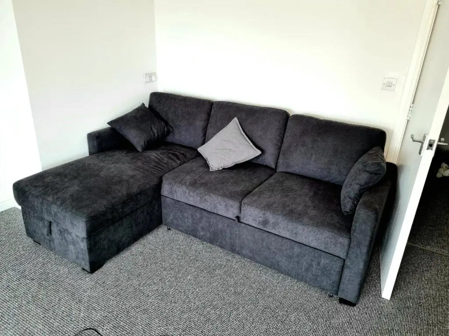 Highview House Redcar-Seaview Apartments