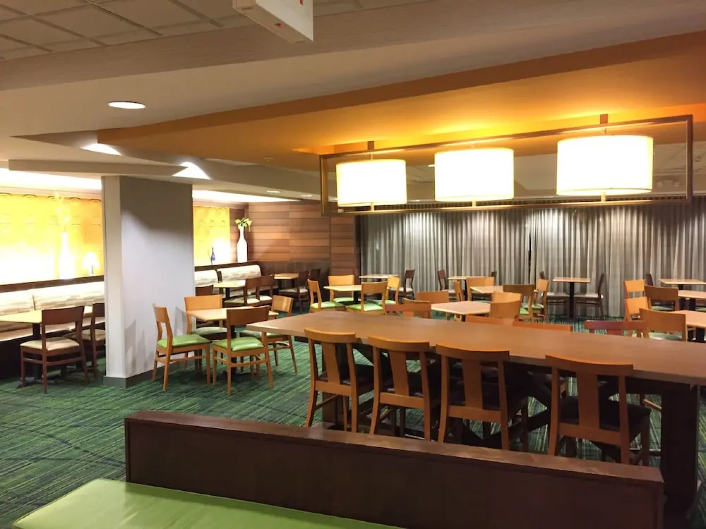 Fairfield Inn & Suites Valdosta