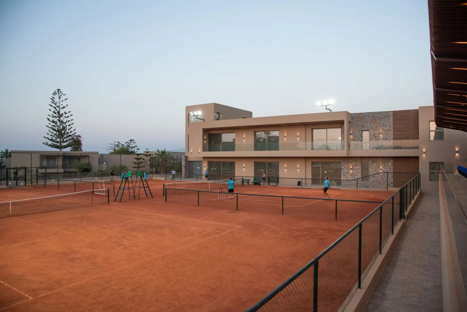 Nana Golden Beach - All Inclusive