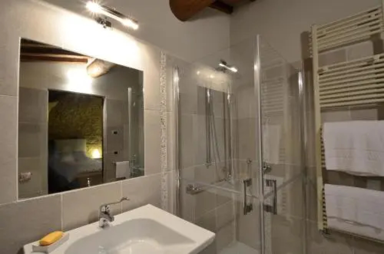 Locanda La Casina Di Lilliano