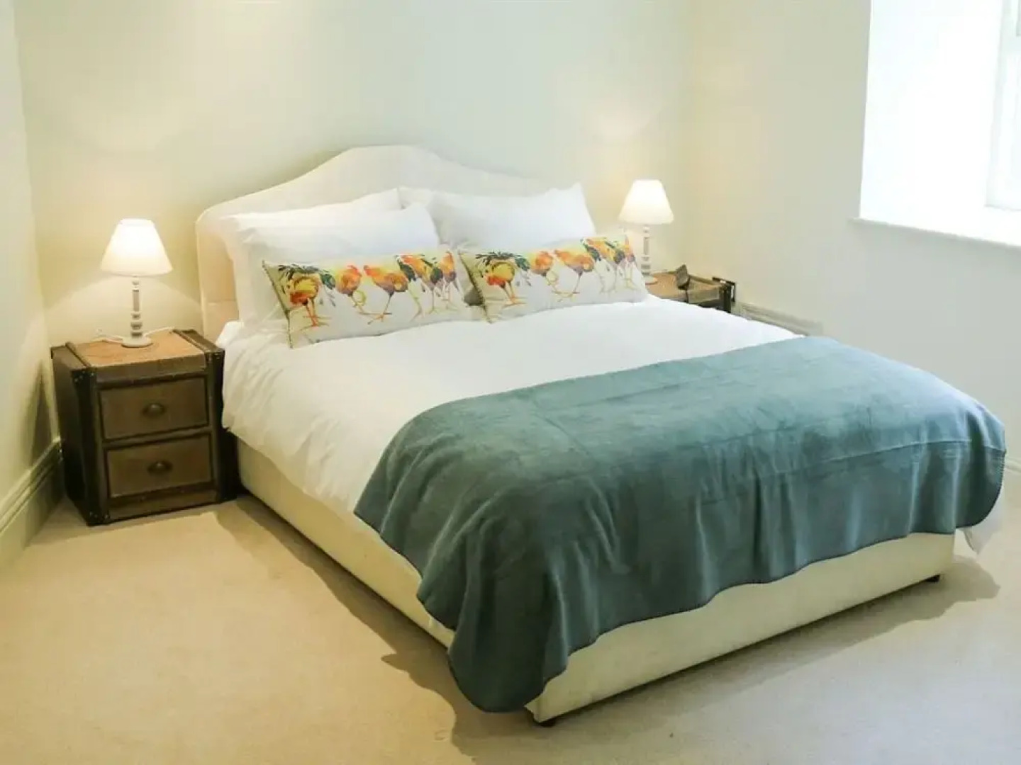 The Quay Bed & Breakfast