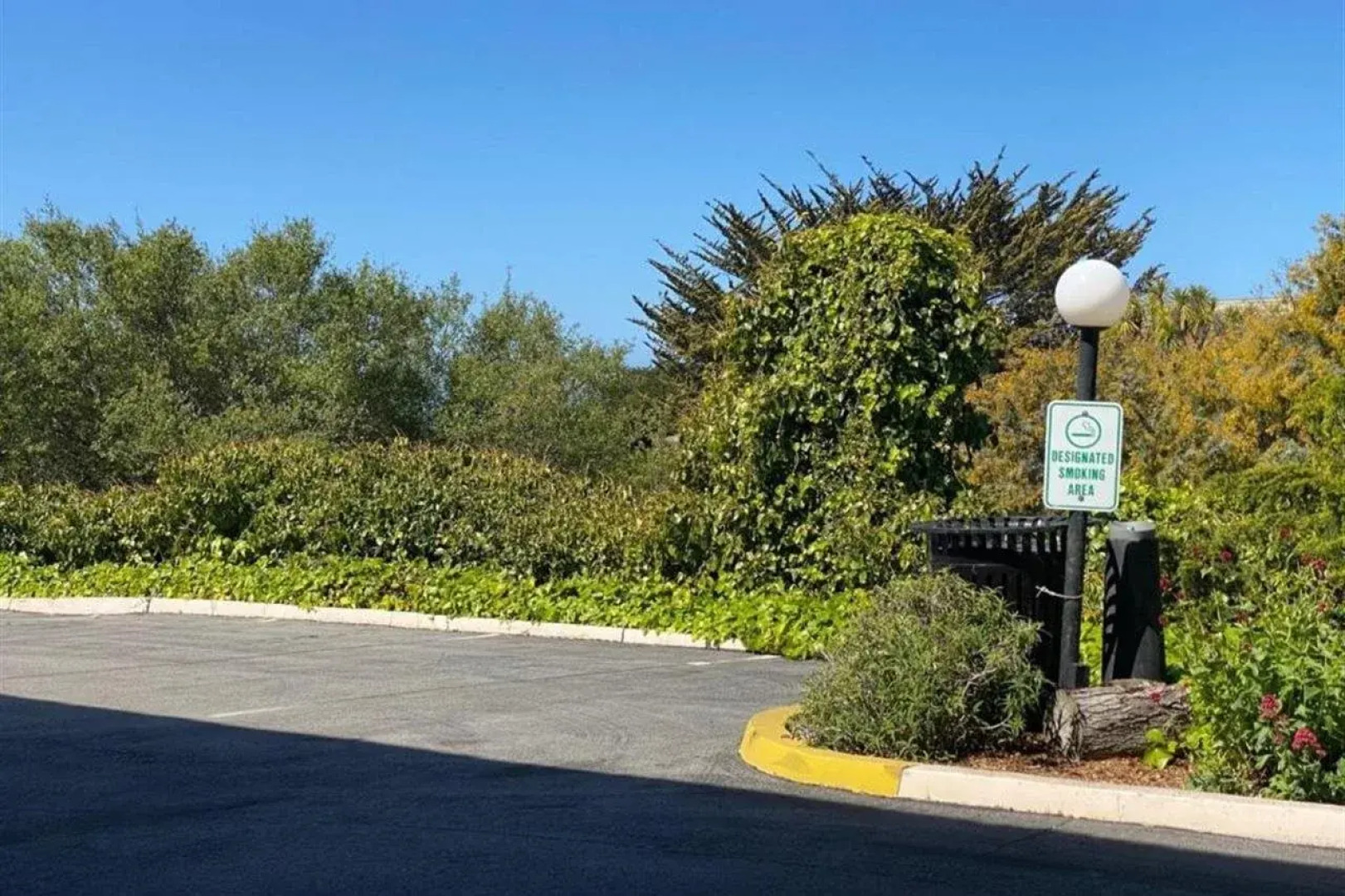 The Morgan San Simeon - Cambria by Hearst Castle