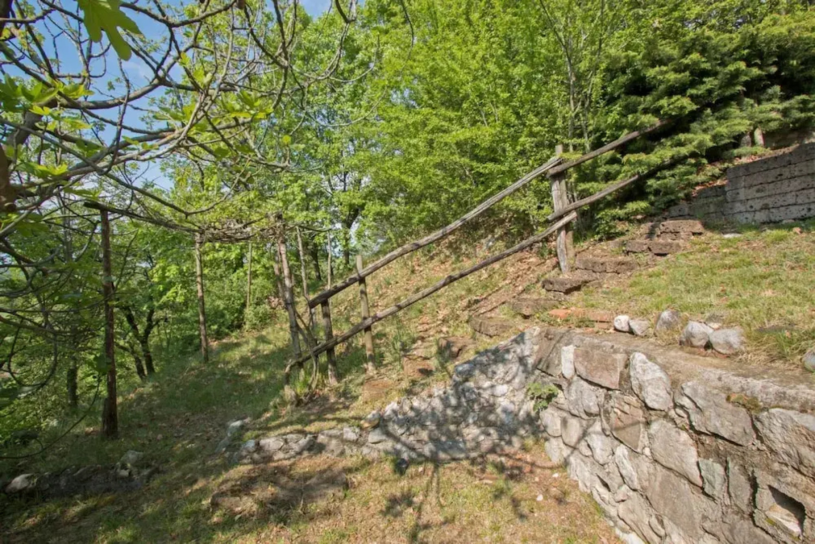 Villa dei Salici con Piscina by Wonderful Italy