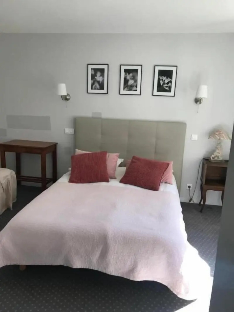 Hotel Restaurant Du Plomb du Cantal