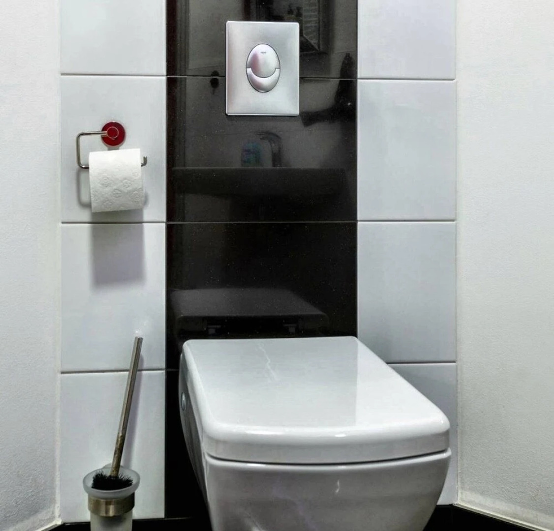 High Level Apartments