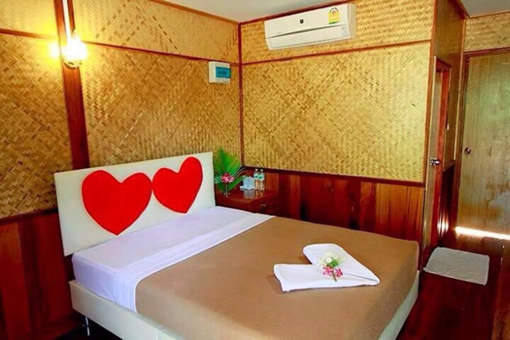 Star Hill Riverkwai Resort