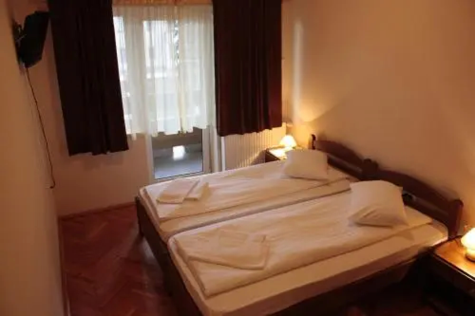 Hotel Praid
