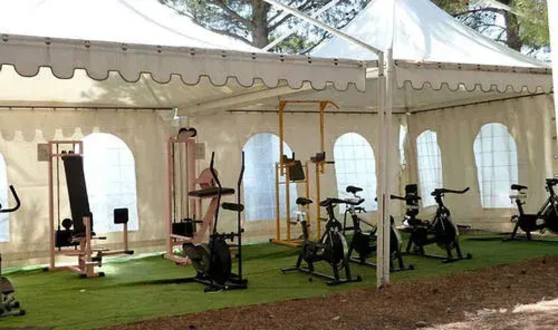 Villaggio Santo Stefano