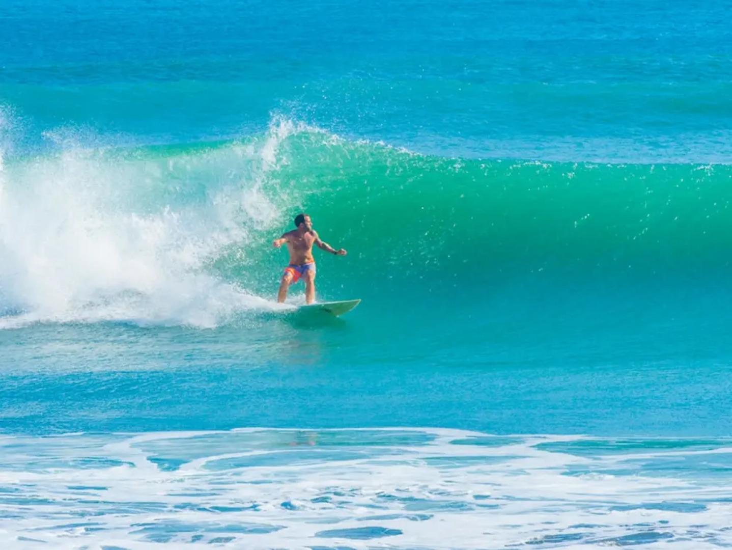 Sansara Surf and Yoga Resort - Retreat