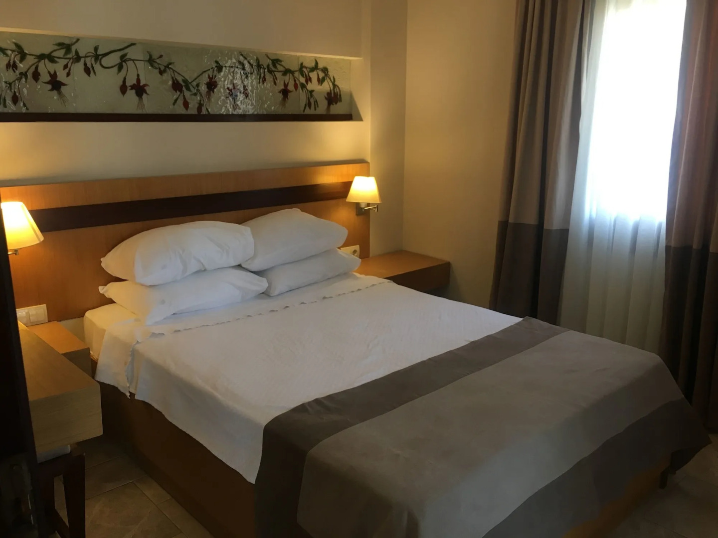 Villanaz Apart Hotel