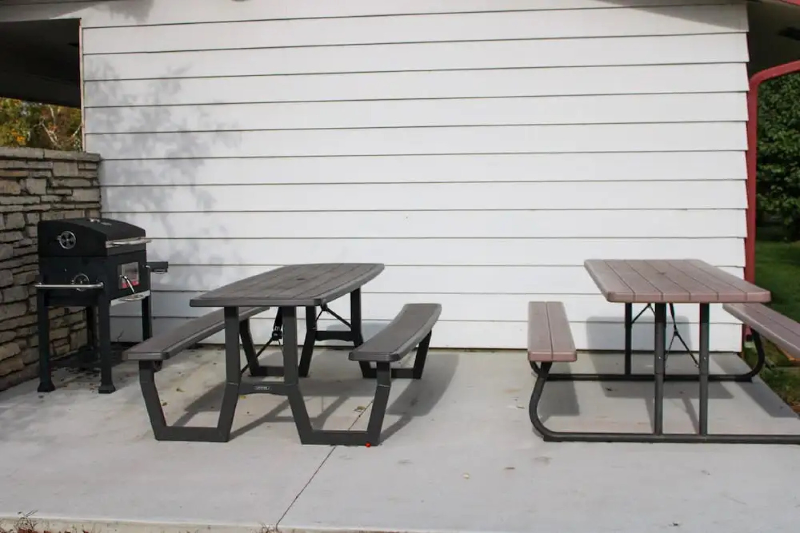 Wisconsin-Aire Motel By OYO Random Lake