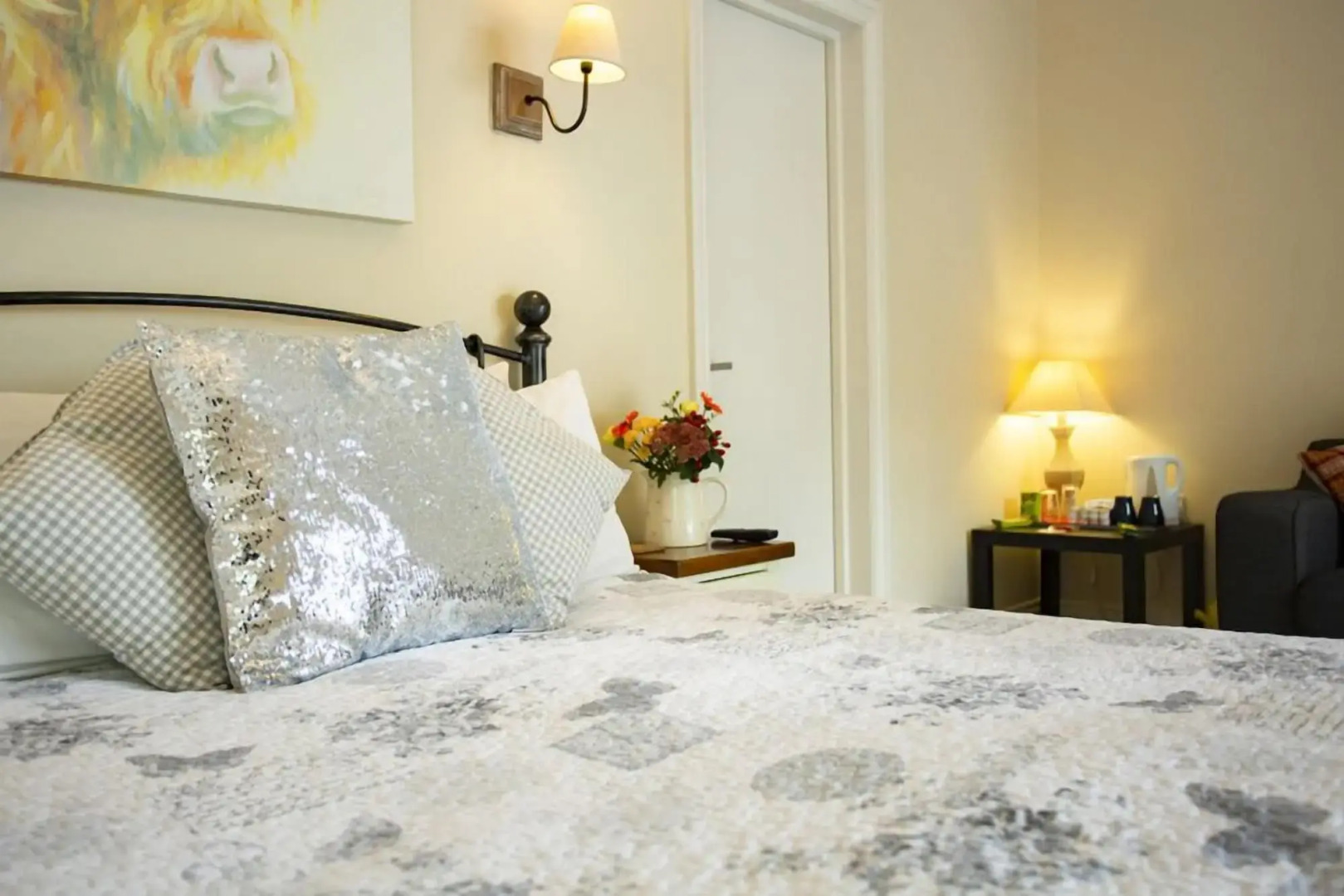 Hillcroft Accommodation