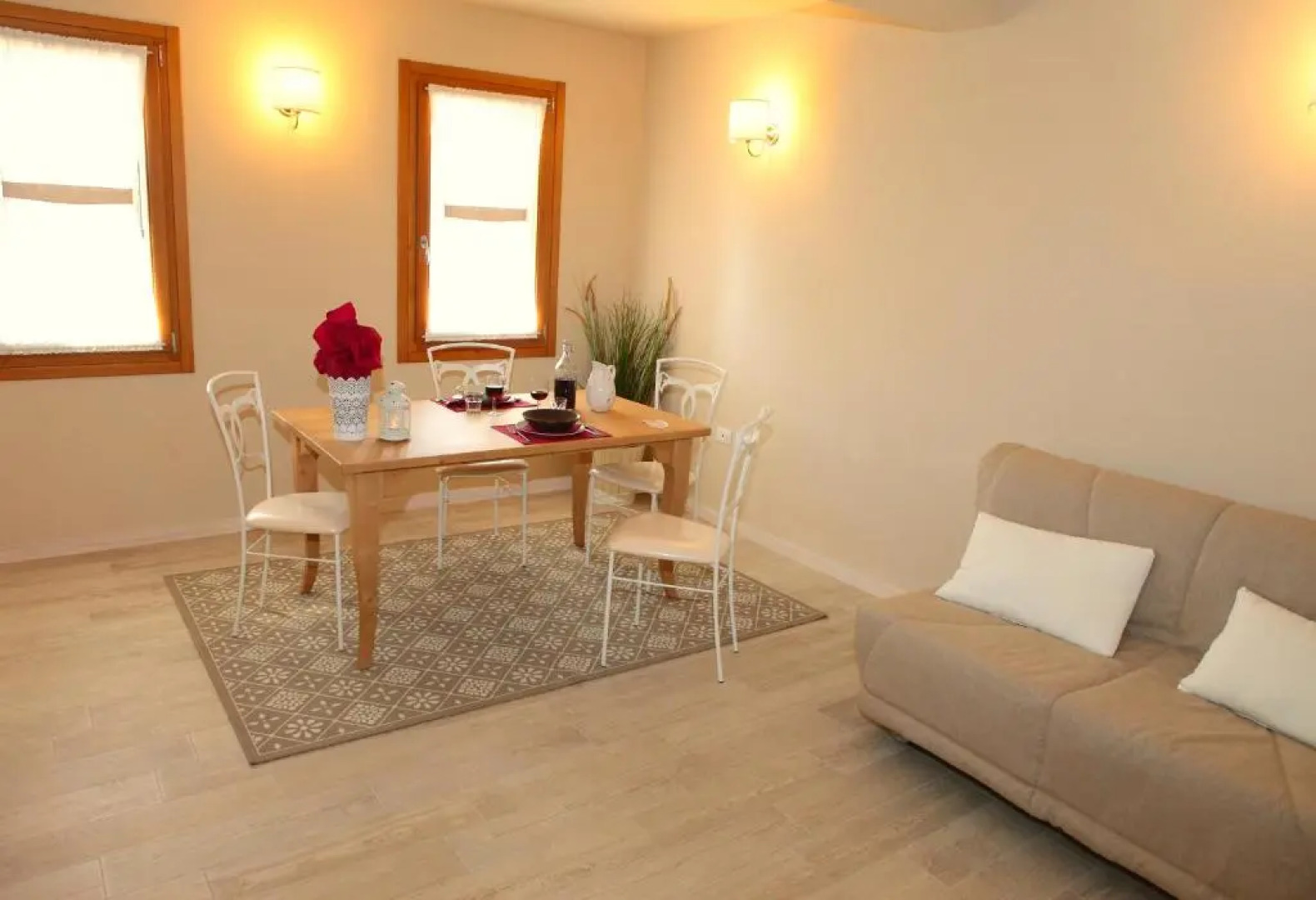 Albergo Diffuso Polcenigo B.Vittorio