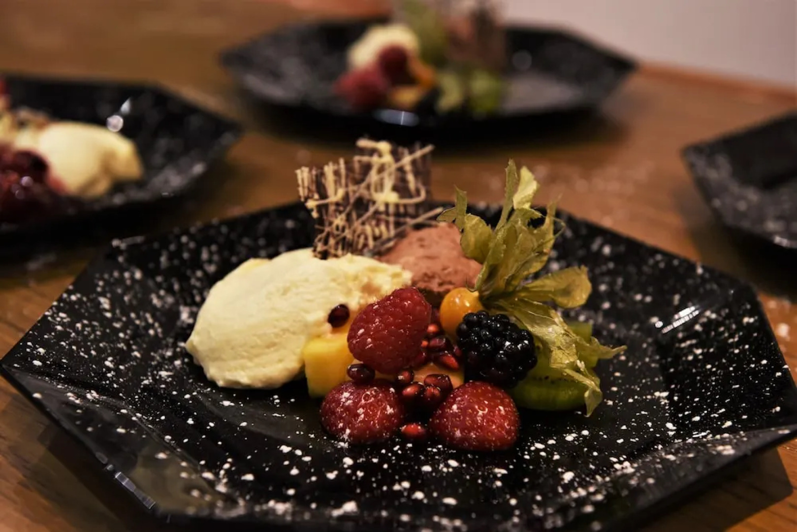 Parkhotel Deutsches Haus