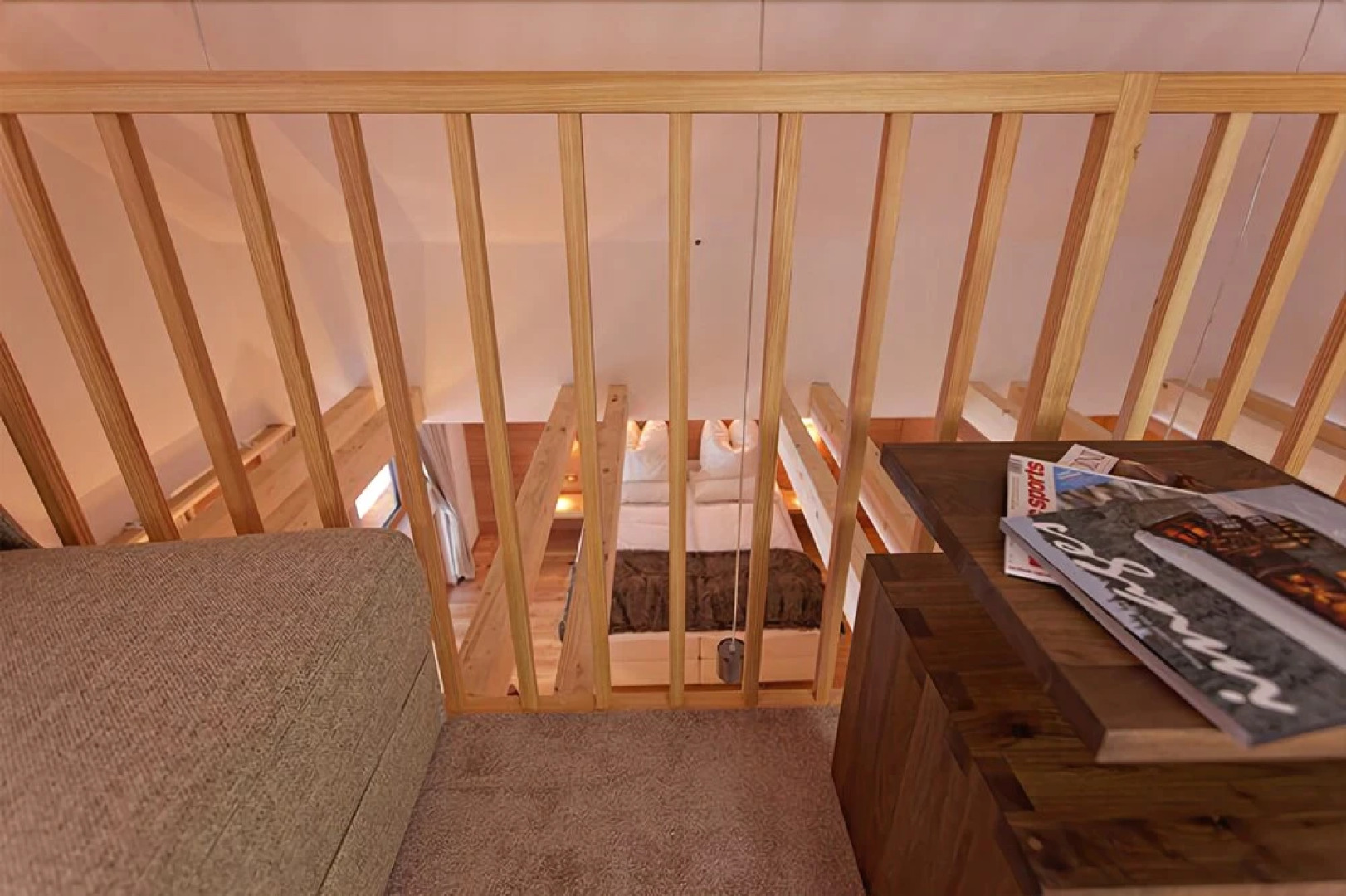 Silentium Dolomites Chalet