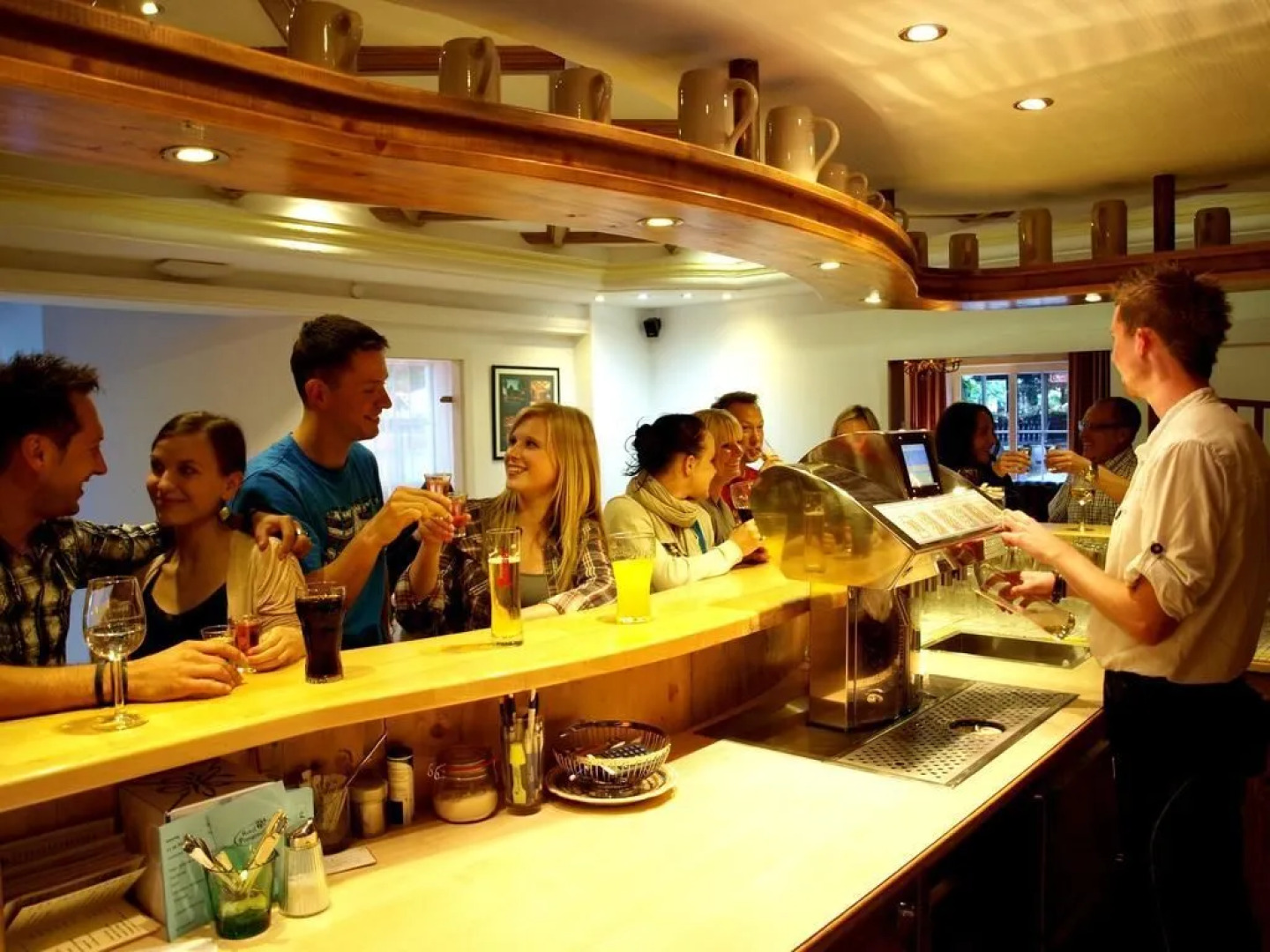 Hotel Pinzgauerhof by Alpeffect Hotels