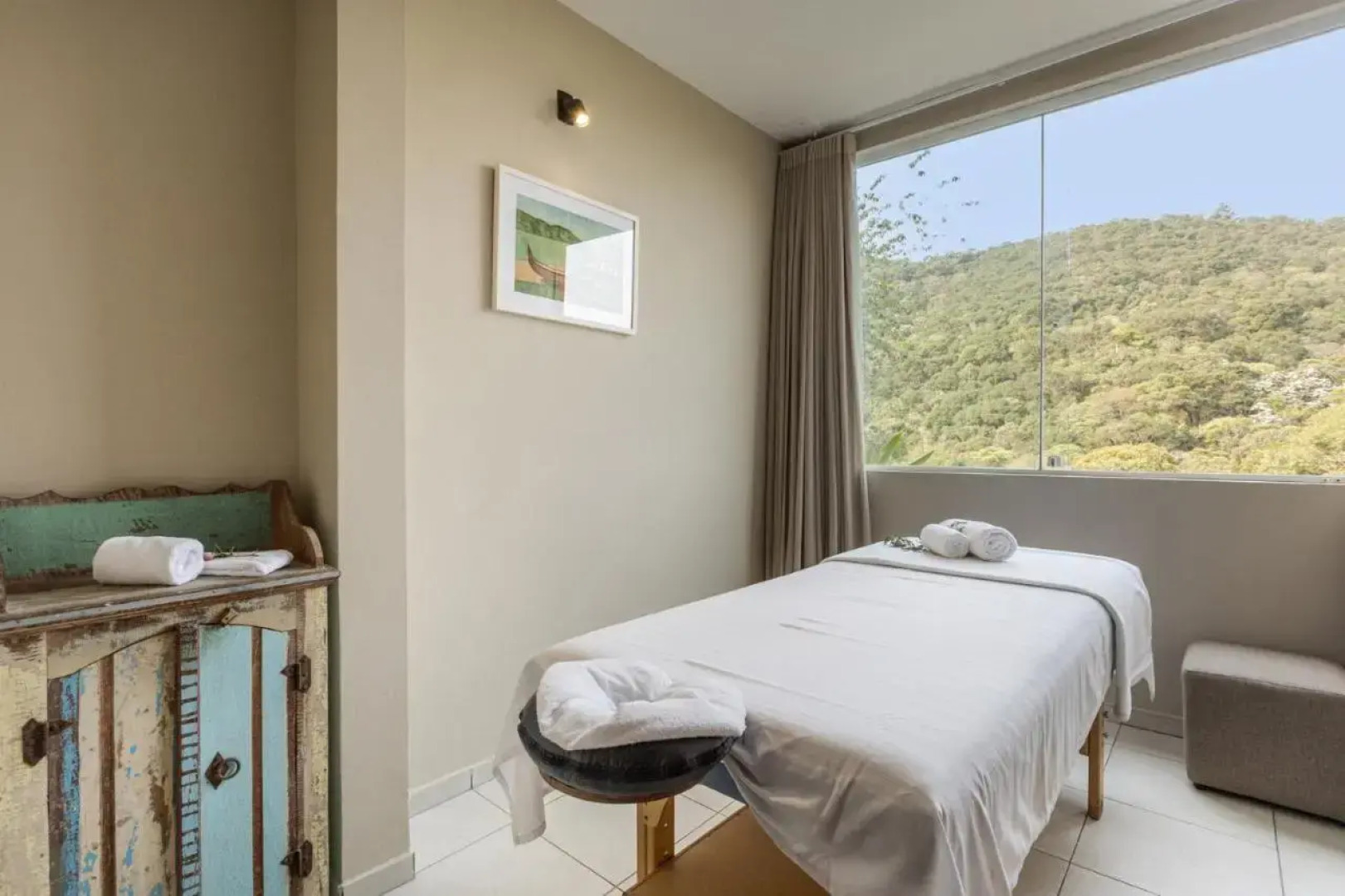 Pousada A Rosa e o Rei