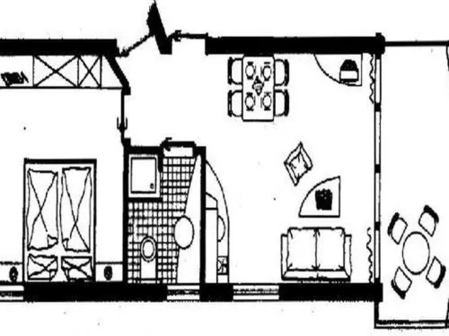 Appartement Hotel Seerose