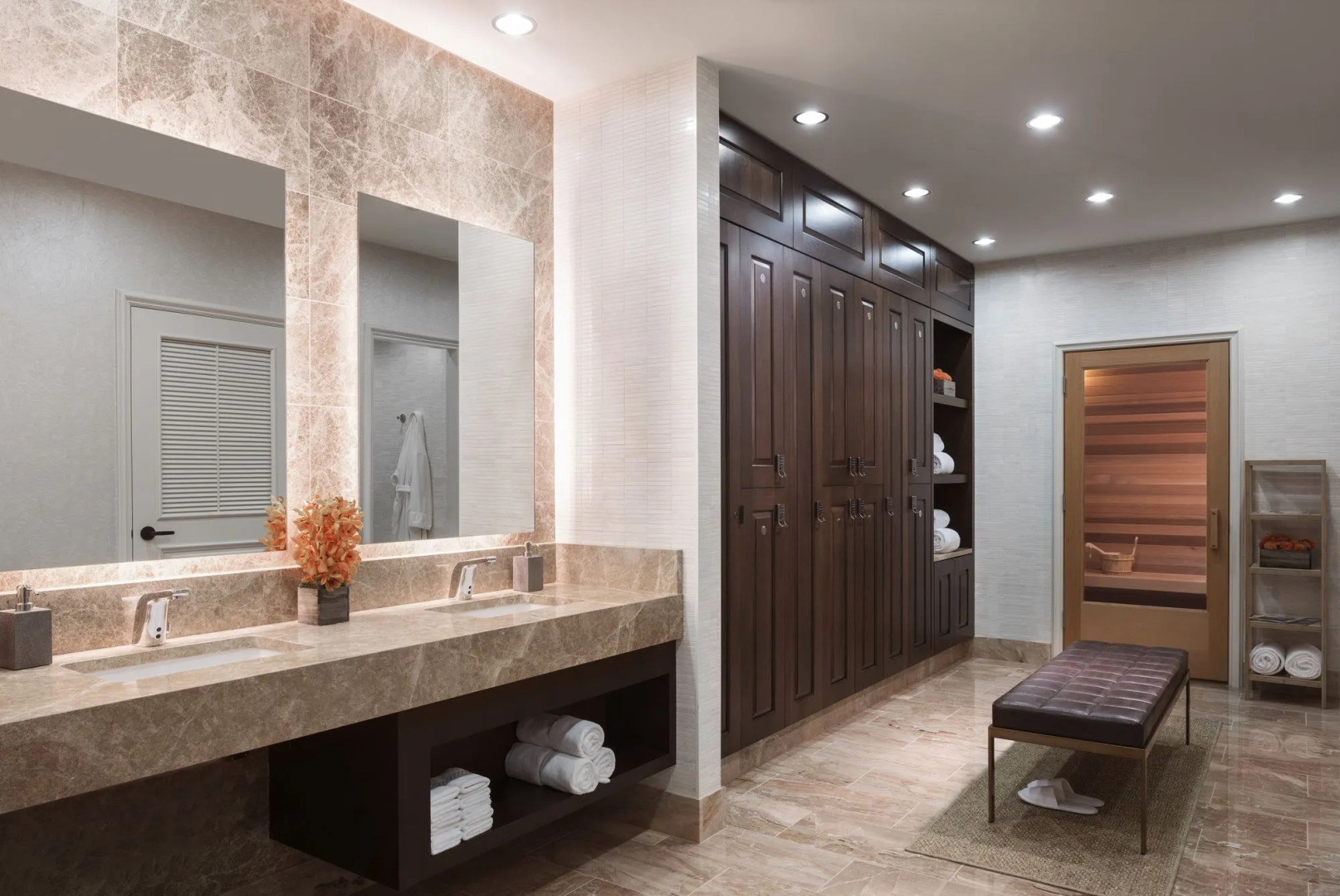 The Ritz-Carlton, Cleveland