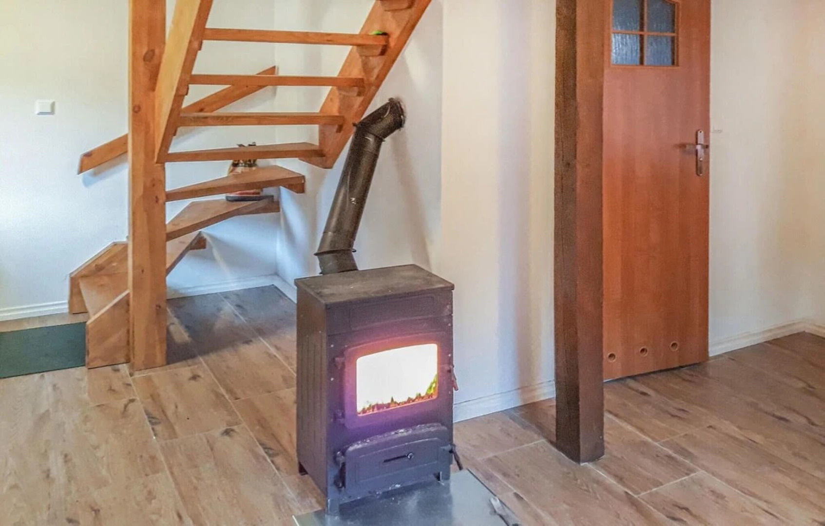 Nice Home in Choczewo With 2 Bedrooms and Wifi