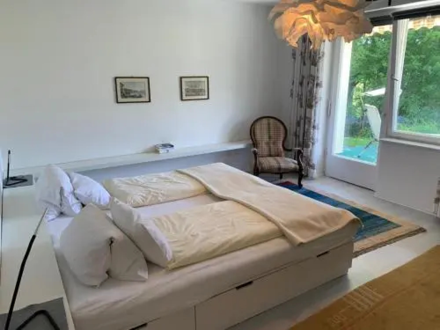 Ferienwohnung am Sonnhügel